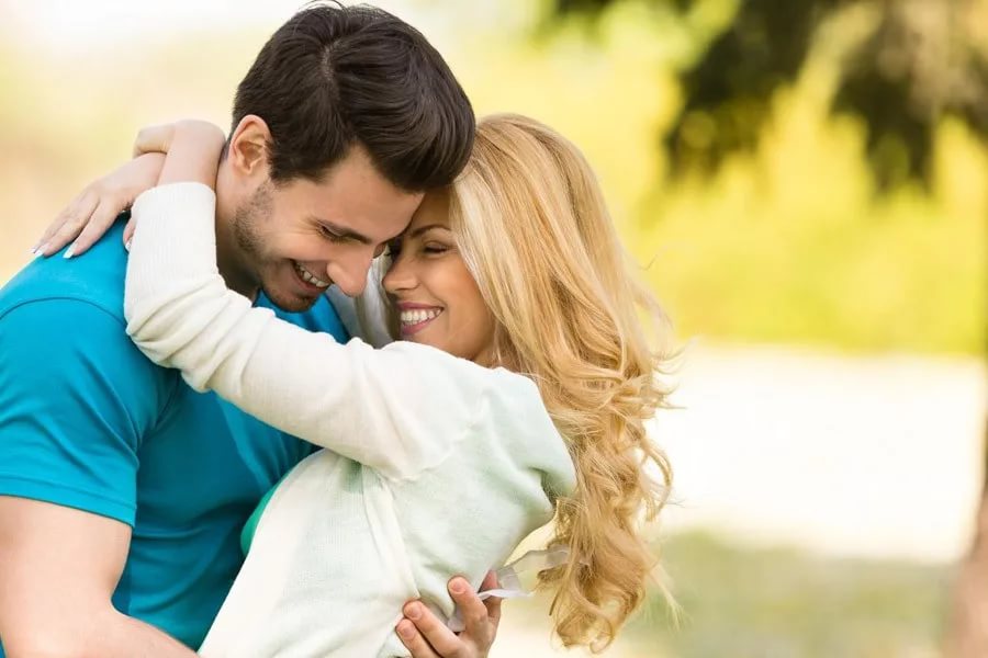 Серьезные отношения